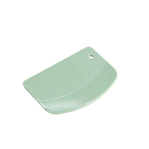 Loveharbor Plastic Dough Cutter And Scraper