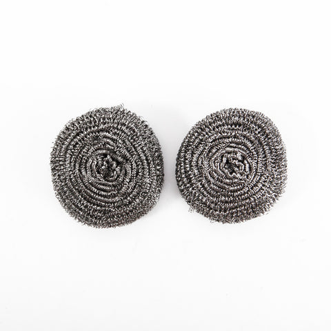 Loveharbor Steel Wool Scrubbers - LH0233