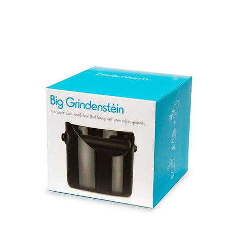 Big Grindenstein - Black
