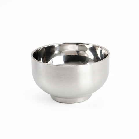 Loveharbor Double-Layer Stainless Steel Bowl