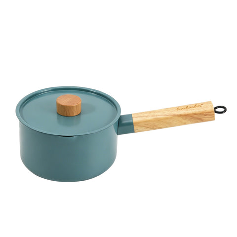 Loveharbor Non-Stick Saucepan With Lid