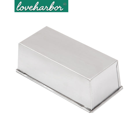 Loveharbor Pound Cake Mold