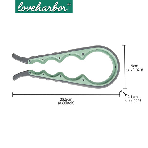 Loveharbor Jar Opener
