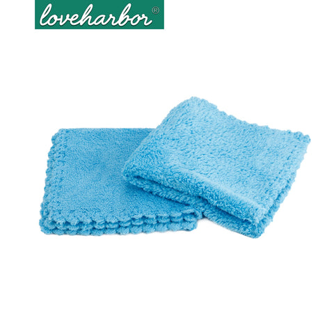 Loveharbor Multi-Purpose Cotton Soft Towel
