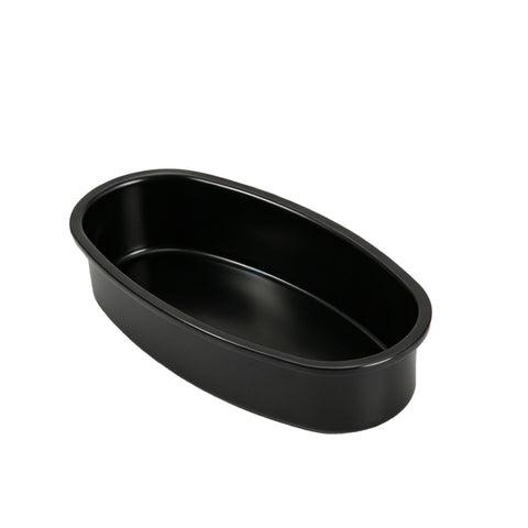 Non-Stick Oval Cheese Cake Pan