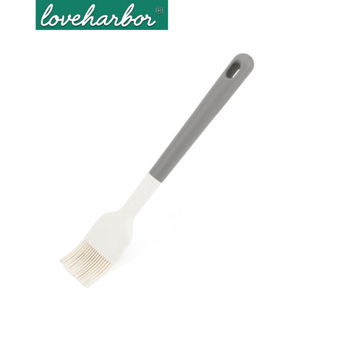 Loveharbor Silicone Pastry Brush