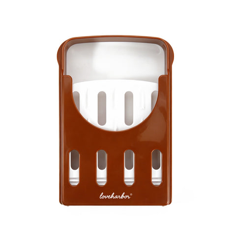 Loveharbor Foldable Bread Slicer