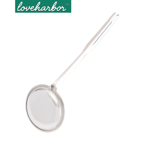 Loveharbor Stainless Steel Colander - Stainless