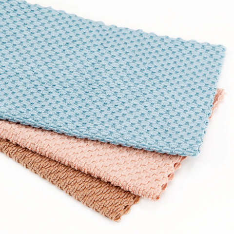 Loveharbor Absorbent Fiber Dishcloth