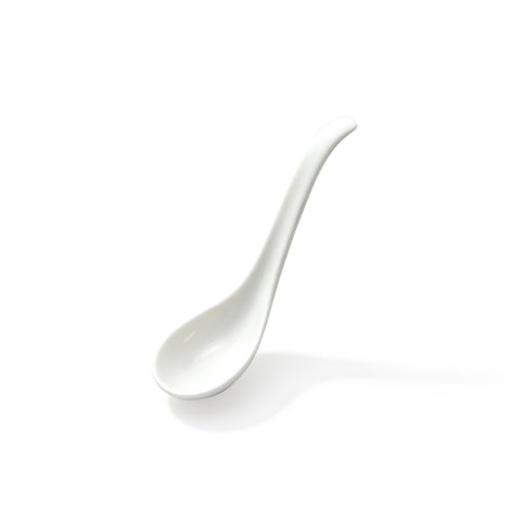 Loveharbor Bone China Spoon