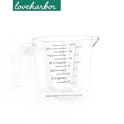 Loveharbor Measuring Cup