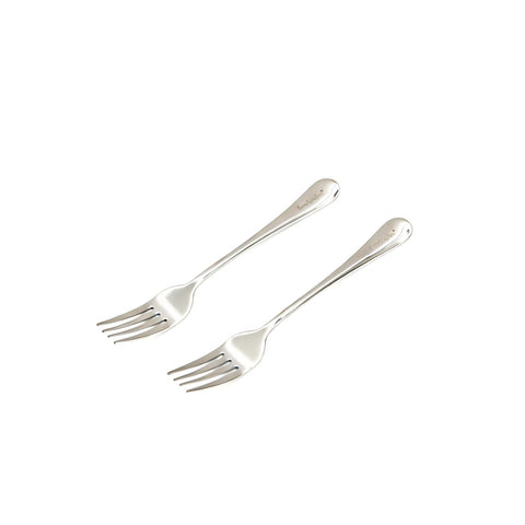 Loveharbor Stainless Steel Dining Fork