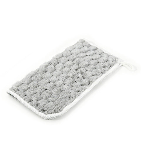 Loveharbor Strip Microfiber Cleaning Towel