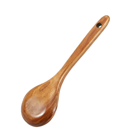 Loveharbor Wooden Spoon