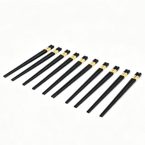 Loveharbor Alloy Chopsticks
