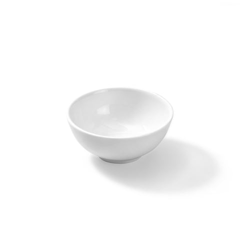 Loveharbor White Porcelain Bowl