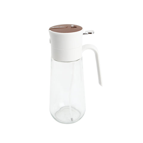 Loveharbor 2-In-1 Glass Oil Dispenser & Sprayer
