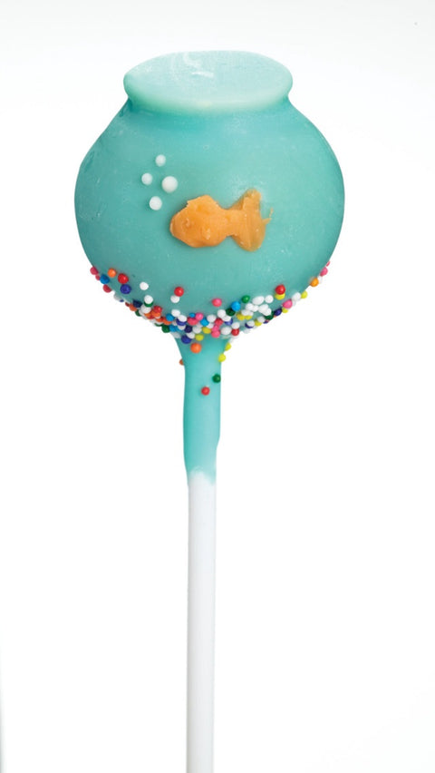 Cake Pop Scoop