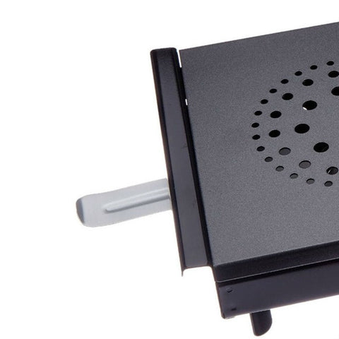 Food Warmer 3 Light