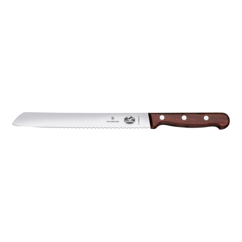 Bread Knife - 21cm(8 Colors)