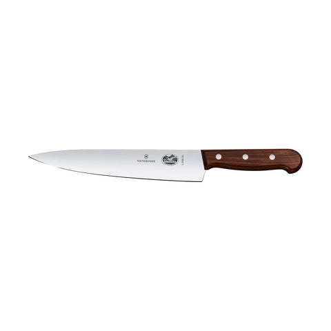Carving Knife - Straight Edge