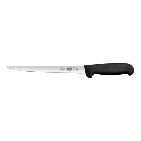 Fillet Knife - Narrow Flexible Blade