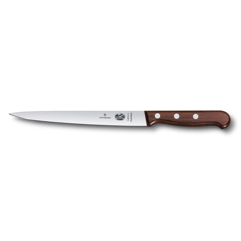 Filleting Knife - Narrow Extra Flexible Blade