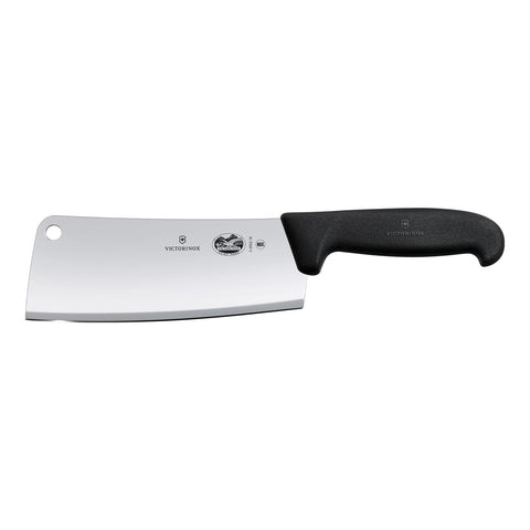 Kitchen Cleaver - Black