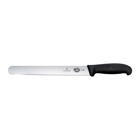 Slicing Knife - Straight Edge