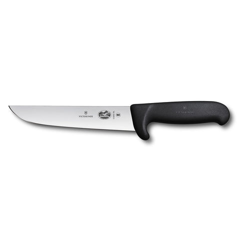 Butchers Knife - Safety Nose