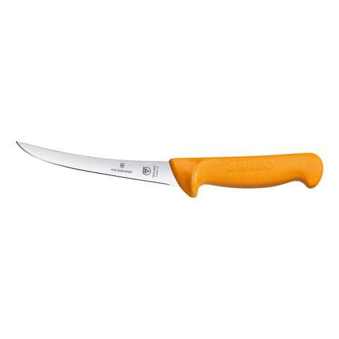 Swibo Boning Knife - Curved Blade(2 Sizes)