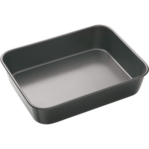 Heavy Base Large Deep RoastingPan39x28cm