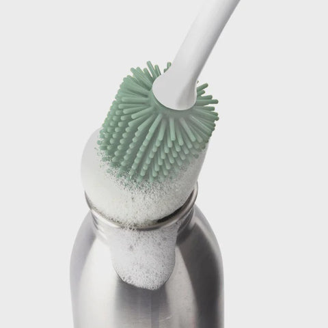 Bottle Brush 2 Pack - Sage