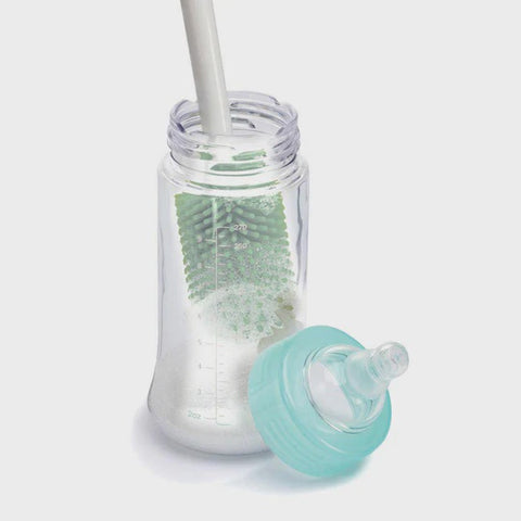 Bottle Brush 2 Pack - Sage