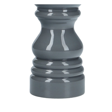 Classic Capstan Mill 12cm Grey
