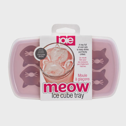 Meow Ice Cube Tray