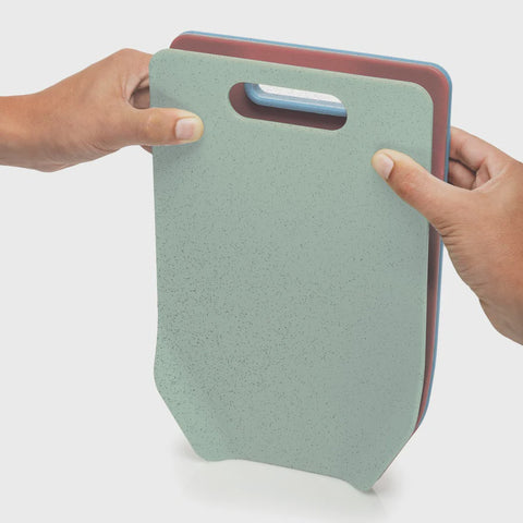 Folded Cutting Boards 30x19x3cm