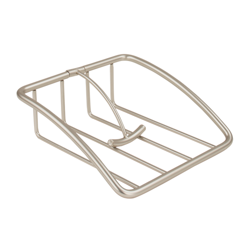 Euro Weighted Napkin Holder - Satin