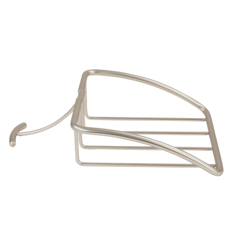 Euro Weighted Napkin Holder - Satin