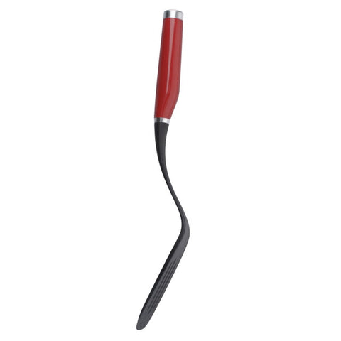 Slotted Turner Nylon Empire Red