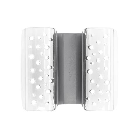 Cora Sponge & Brush Sink Saddle