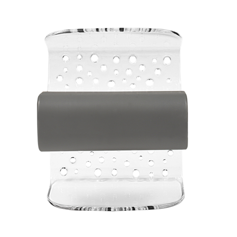 Cora Sponge & Brush Sink Saddle