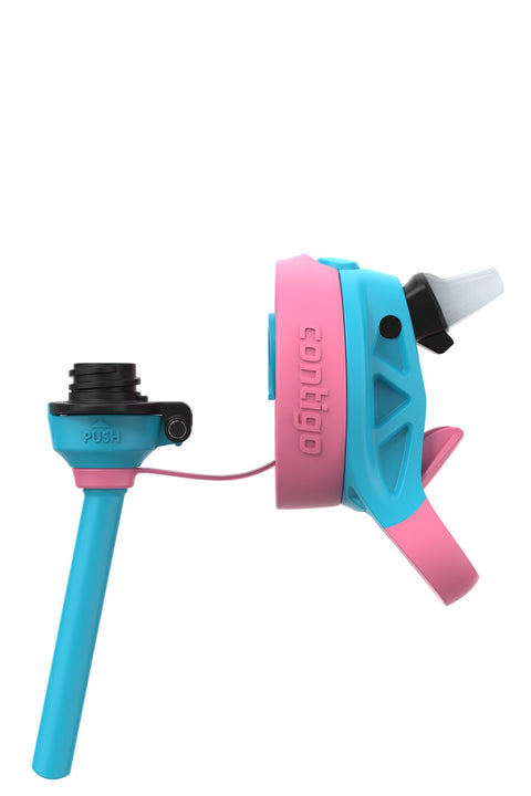 Kids Autospout - Butterflies 414ml