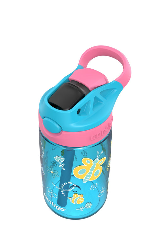 Kids Autospout - Butterflies 414ml