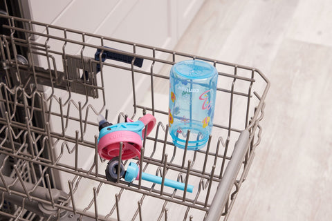 Kids Autospout - Butterflies 414ml