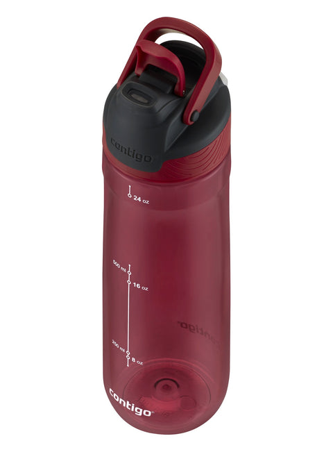 Autoseal Water Bottle - Spiced Wine 739ml