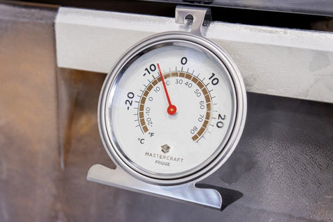 Fridge Freezer Thermometer