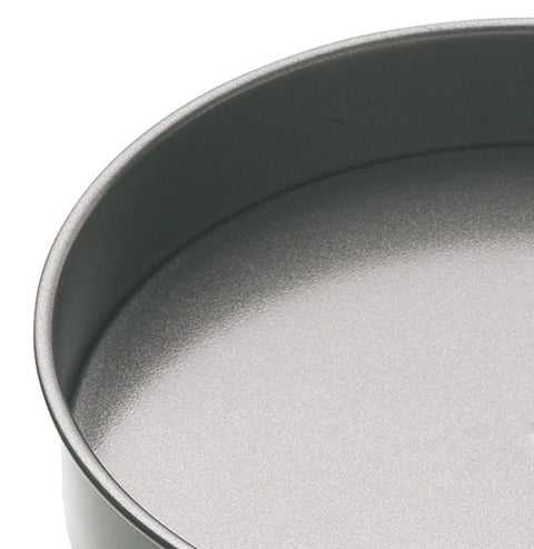 Heavy Loose Base Round Sandwich Pan 20cm