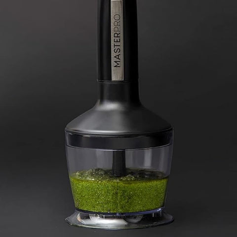 4 In 1 Ultimate Handheld Blender