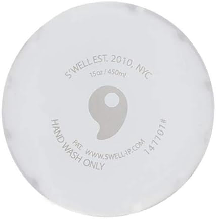 S'Ip By S'Well 450Ml Happy Hippos